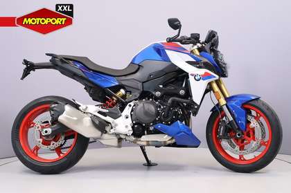 BMW F 900 R