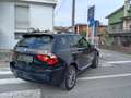 BMW X3 2.0d MANUALE NAVI  INTERNI SPORTIVI Černá - thumbnail 4