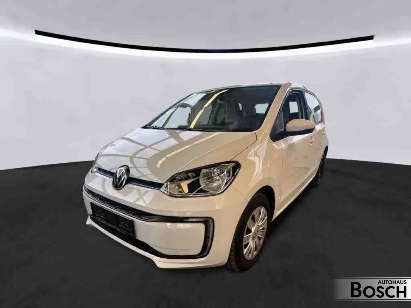 Volkswagen e-up! RFK Tempomat PDC Maps + More Klima Bluetooth Weiß - 2