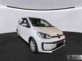Volkswagen e-up! RFK Tempomat PDC Maps + More Klima Bluetooth Weiß - thumbnail 4