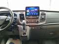 Ford Transit Custom 340 L2 Trend NAV APPLINK TEMP PDC STHZ AC WINTER Blanc - thumbnail 8