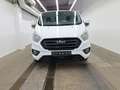Ford Transit Custom 340 L2 Trend NAV APPLINK TEMP PDC STHZ AC WINTER Blanc - thumbnail 2