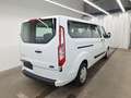 Ford Transit Custom 340 L2 Trend NAV APPLINK TEMP PDC STHZ AC WINTER Blanc - thumbnail 4