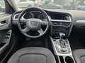 Audi A4 A4 Avant 2.0 TDI DPF Aut. TÜV 07/2026 Noir - thumbnail 11
