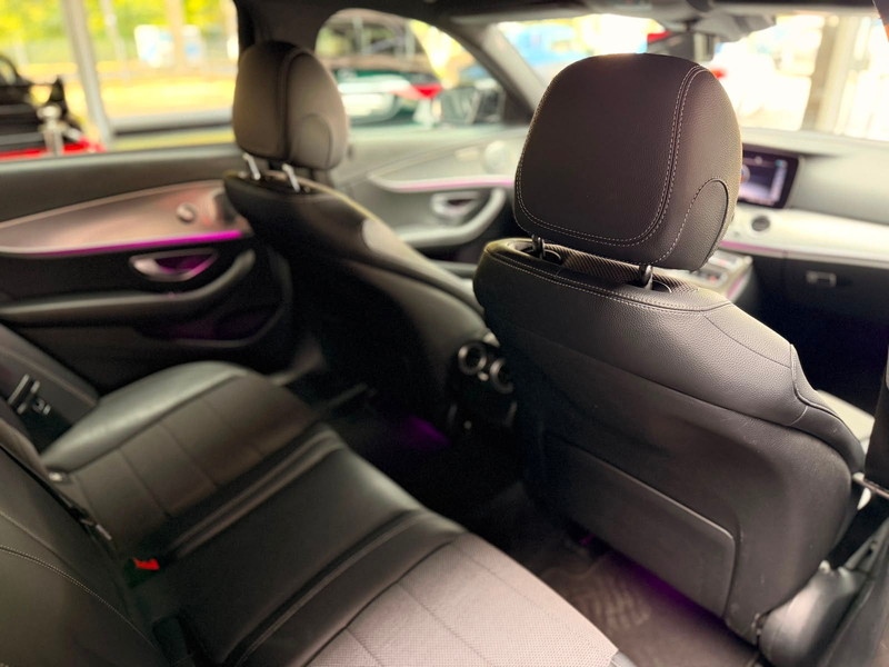 Mercedes-Benz E 400 d 4Matic/AMG-LINE/T-MODELL/MAGNO — photo 15