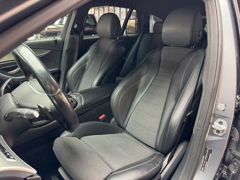 Mercedes-Benz E 400 d 4Matic/AMG-LINE/T-MODELL/MAGNO — photo 10