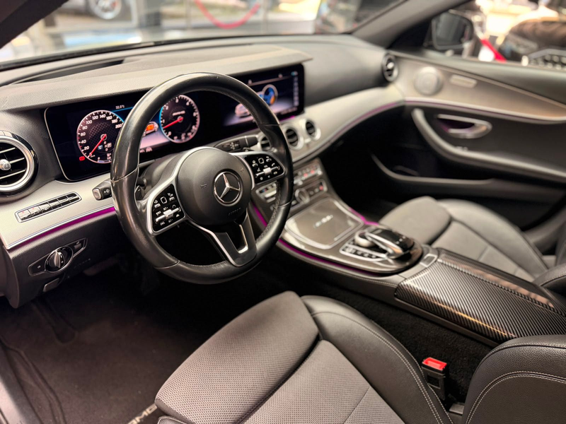 Mercedes-Benz E 400 d 4Matic/AMG-LINE/T-MODELL/MAGNO — photo 2