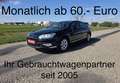Citroen C5 2,0 HDi FAP Dynamic Schwarz - thumbnail 1