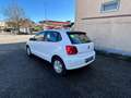 Volkswagen Polo 6R Comfortline *KLIMA*GARANTIE* Weiß - thumbnail 4