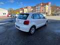 Volkswagen Polo 6R Comfortline *KLIMA*GARANTIE* Weiß - thumbnail 5