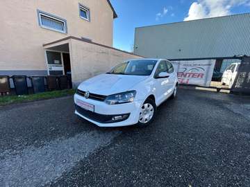 6R Comfortline *KLIMA*GARANTIE*