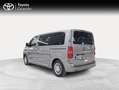 Toyota Proace Shuttle L2 2.2D 9pl. VX 150 Silber - thumbnail 2
