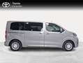 Toyota Proace Shuttle L2 2.2D 9pl. VX 150 Silber - thumbnail 17