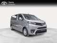 Toyota Proace Shuttle L2 2.2D 9pl. VX 150 Silber - thumbnail 19