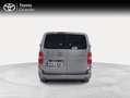 Toyota Proace Shuttle L2 2.2D 9pl. VX 150 Silber - thumbnail 4