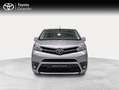 Toyota Proace Shuttle L2 2.2D 9pl. VX 150 Silber - thumbnail 5
