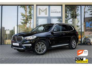 xDrive30e Aut. | High Executive | X-Line | Sportst