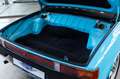 Porsche 914 | VW Porsche | 1.8 L Vergaser Targa Albastru - thumbnail 24