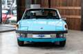 Porsche 914 | VW Porsche | 2.0L Targa Blue - thumbnail 19