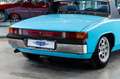 Porsche 914 | VW Porsche | 2.0L Targa Kék - thumbnail 30