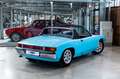 Porsche 914 | VW Porsche | 1.8 L Vergaser Targa Albastru - thumbnail 3