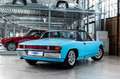 Porsche 914 | VW Porsche | 2.0L Targa Синій - thumbnail 29