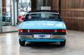Porsche 914 | VW Porsche | 1.8 L Vergaser Targa Albastru - thumbnail 6