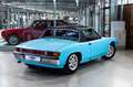 Porsche 914 | VW Porsche | 2.0L Targa Blu/Azzurro - thumbnail 4
