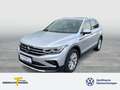 Volkswagen Tiguan 1.5 TSI DSG ELEGANCE IQ.LIGHT VIRTUAL AHK Silber - thumbnail 1