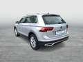 Volkswagen Tiguan 1.5 TSI DSG ELEGANCE IQ.LIGHT VIRTUAL AHK Silber - thumbnail 3