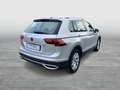 Volkswagen Tiguan 1.5 TSI DSG ELEGANCE IQ.LIGHT VIRTUAL AHK Silber - thumbnail 4