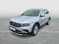Volkswagen Tiguan 1.5 TSI DSG ELEGANCE IQ.LIGHT VIRTUAL AHK Silber - thumbnail 2
