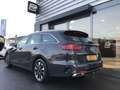 Kia Ceed SW / cee'd SW Sportswagon 1.6 PHEV DynamicPlusLine Grau - thumbnail 3