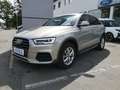 Audi Q3 2,0 TDI Intense quattro Grau - thumbnail 1