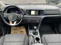 Kia Sportage Sportage 1,6 CRDI SCR MHD AWD Silber Grau - thumbnail 11