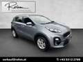 Kia Sportage Sportage 1,6 CRDI SCR MHD AWD Silber Grau - thumbnail 3