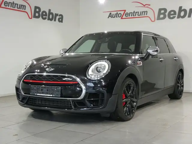 MINI John Cooper Works Clubman All 4 LED/Navi/Kamera