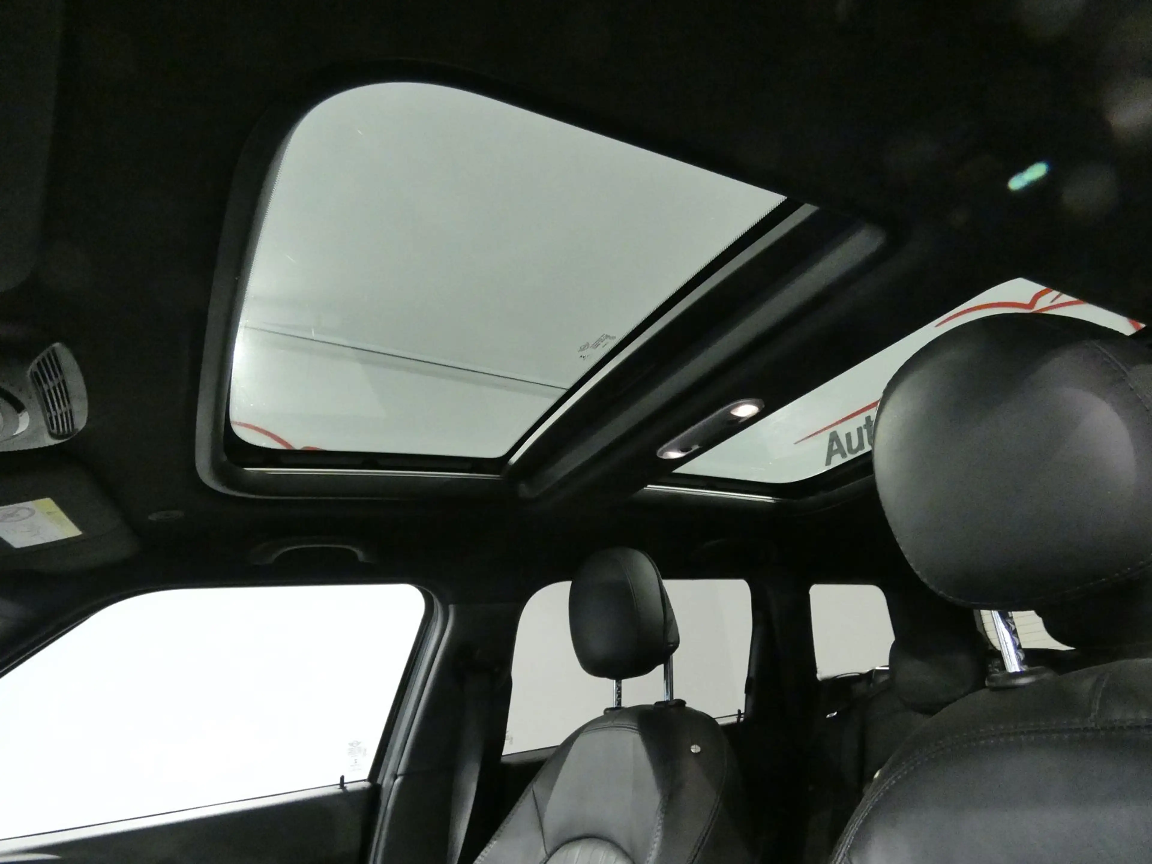MINI John Cooper Works Clubman All 4 LED/Navi/Kamera — photo 13