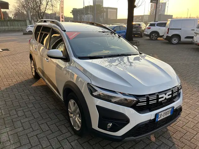 Dacia Jogger Jogger  1.0 tce Expression 110cv