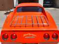 Chevrolet Corvette Orange - thumbnail 1