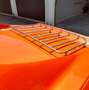 Chevrolet Corvette Orange - thumbnail 9