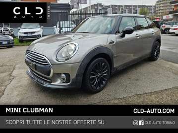 1.5 One D Business Clubman
