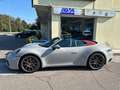 Porsche 992 Carrera 992 Cabrio SUBENTRO LEASING Gris - thumbnail 5