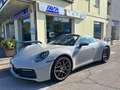 Porsche 992 Carrera 992 Cabrio SUBENTRO LEASING Gris - thumbnail 3