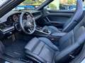 Porsche 992 Carrera 992 Cabrio SUBENTRO LEASING Gris - thumbnail 10