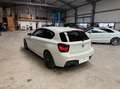 BMW 125 d Aut. *M-Performance* *SHZ* *NAVI* Weiß - thumbnail 4