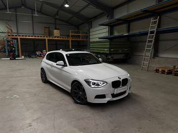 d Aut. *M-Performance* *SHZ* *NAVI*