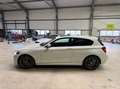 BMW 125 d Aut. *M-Performance* *SHZ* *NAVI* Weiß - thumbnail 5