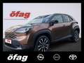 Toyota Yaris Cross 1.5 VVT-i Hybrid 2WD Lounge Braun - thumbnail 1