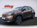 Toyota Yaris Cross 1.5 VVT-i Hybrid 2WD Lounge Braun - thumbnail 2